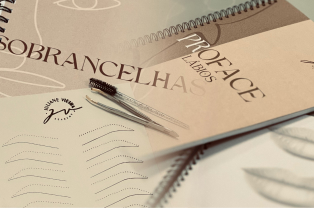 Proface Brows & Lips Proface Brows & Lips